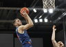 D.Tarolis pelnė 8 taškus (FIBA Europe nuotr.)