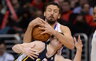 H.Turkoglu negrįš į Sakramentą (Scanpix nuotr.)