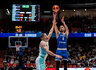 T.Satoransky nepasinaudojo paties susikurta proga (FIBA nuotr.)