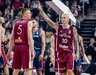 J.Timma rado naują klubą