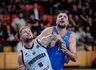 G.Orelikas neišgelbėjo nuo nesėkmės (FIBA nuotr.)