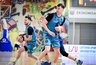 Š.Vasiliauskas ir R.Keliačius sudarė pergalingą tandemą