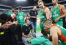 „Cedevita Olimpija“ yra izoliuota