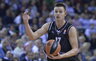 S.Nelsonas veda derybas su „Lietuvos rytu“ (Scanpix)