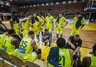 Vengrai išrinko čempionus
