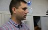 V.Sirvydis rinko kovingą komandą (www.kobra.lt)