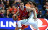 N.De Colo šį sezoną demonstruoja įspūdingą žaidimą (Scanpix nuotr.)