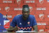 L.Nnoko vėl pasirašė sutartį su „Crvena Zvezda“