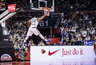 G.Antetokounmpo laimėjo nepervargęs (FIBA nuotr.)