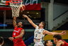 Lietuviai M.Kalniečio dėka netrukus startuos Europos čempionate (FIBA Europe nuotr.)