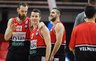 „Lietuvos rytas“ trečiadienį pradės savo žygį Europos taurėje (Fotodiena.lt)