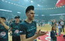 E.Ulanovas pagal sužaistas minutes nusileido tik J.Valančiūnui (Fotodiena.lt)