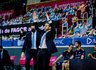 Andoros ekipa yra nepatenkinta tvarkaraščiu