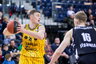G.Staniulis karjeroje padėjo tašką (Foto: Rokas Lukoševičius)
