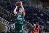 M.Grigonis pelnė 13 taškų