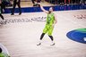 A.Milaknis favoritams problemų nesukėlė (FIBA Europe nuotr.)
