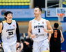 A.Juškevičius buvo nesulaikomas (FIBA nuotr.)