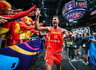 Ispanai šiuos metus prisimins ilgai (FIBA nuotr.)