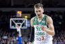 E.Ulanovas tapo „Žalgirio“ kapitonu (LKL nuotr.)