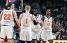 Olandai laimėjo Latvijoje (FIBA Europe nuotr.)
