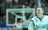 E.Žukauskas krepšinyje atsidūrė netikėtai