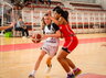 Lietuvės pasiekė lengvą pergalę (FIBA Europe nuotr.)