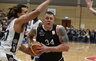 K.Kambala per 19 minučių pelnė 20 taškų