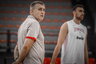 K.Kemzūra padėkojo buvusiam OLY strategui ir geram savo draugui