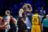 J.Caroline'as palieka Vilnių (FIBA nuotr.)