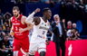D.Schroderis grįžo į Los Andželą (FIBA nuotr.)