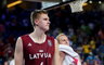 K.Porzingis pretenduoja tapti geriausiu žaidėju (Matas Baranauskas, Fotodiena.lt)