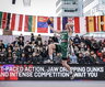 Lietuviai pasaulyje užėmė ketvirtą vietą (FIBA nuotr.)