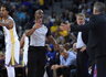NBA teisėjų profsąjunga nepatenkinta, jog lyga viešina jų darbo ataskaitas