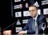 P.Motiejūnas dėkojo S.Skverneliui (BNS nuotr.)