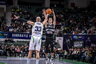 L.Beliauskas pelnė 8 taškus (FIBA nuotr.)