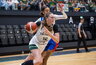 G.Galvanauskaitė buvo geriausia tarp lietuvių (FIBA nuotr.)