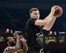 B.Koprivica patyrė skaudžią traumą