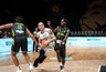 A.Velička pasiekė užtikrintą pergalę (FIBA nuotr.)
