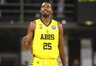K.Weaveris keliasi į Klaipėdą (FIBA Europe nuotr.)
