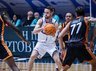 T.Kalinoskis pelnė 23 taškus (FIBA Europe nuotr.)