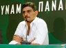D.Giannakopoulos patyrė nedidelį širdies smūgį