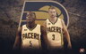 V.Oladipo ir D.Sabonis žais Indianoje