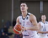 S.Galdikas komandos į pergalę neatvedė (BNS nuotr.)