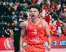 „Hapoel“ su „Anadolu Efes“ žais Bulgarijoje