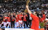 „Cedevita“ yra Kroatijos komanda Adrijos lygoje