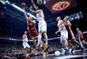 R.Šmitas įmetė 10 taškų (FIBA nuotr.)