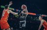 D.Washingtonas pastaruoju metu spindi