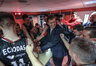 „Rytas“ Europos taurėje nužygiavo iki ketvirtfinalio etapo (Foto: Ray Vyšniauskas)