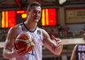 S.Galdikas išbandys save 3x3 krepšinyje (BNS nuotr.)