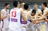Serbijos dvidešimtmečiai tapo čempionais (FIBA Europe nuotr.)